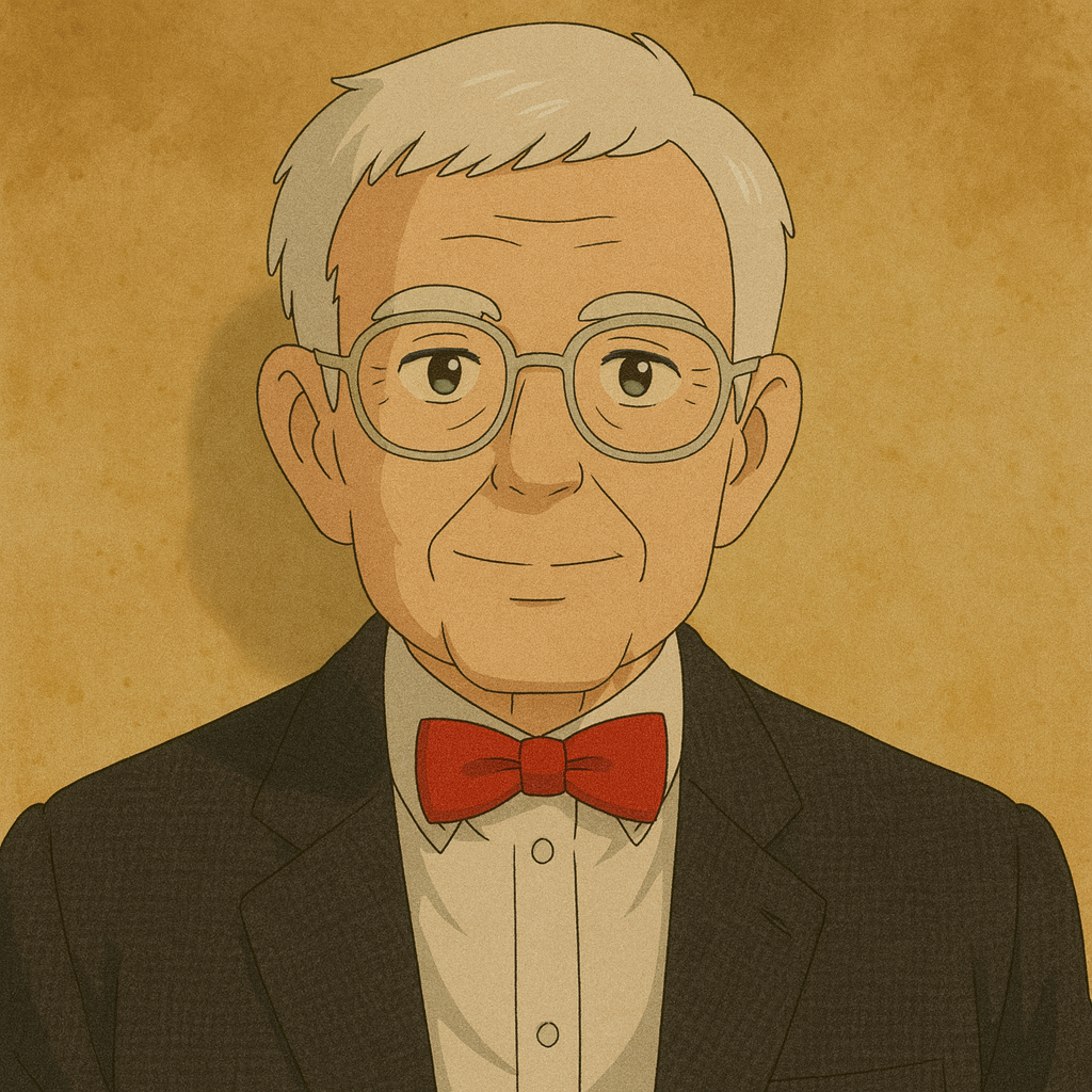 Aaron Beck