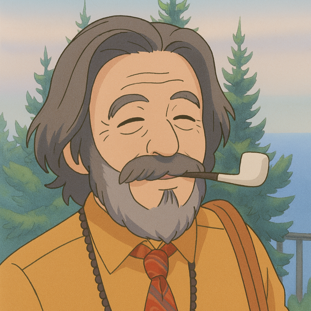 Alan Watts