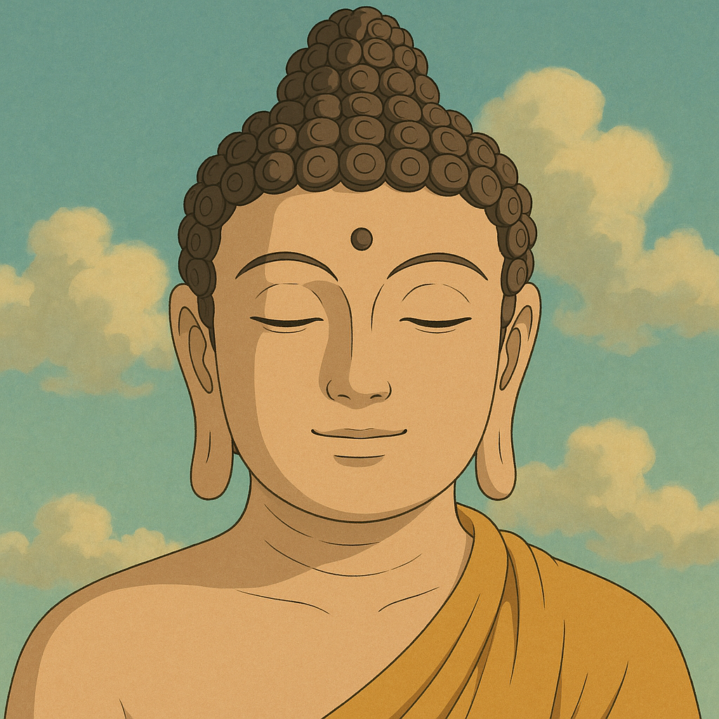 Buddha