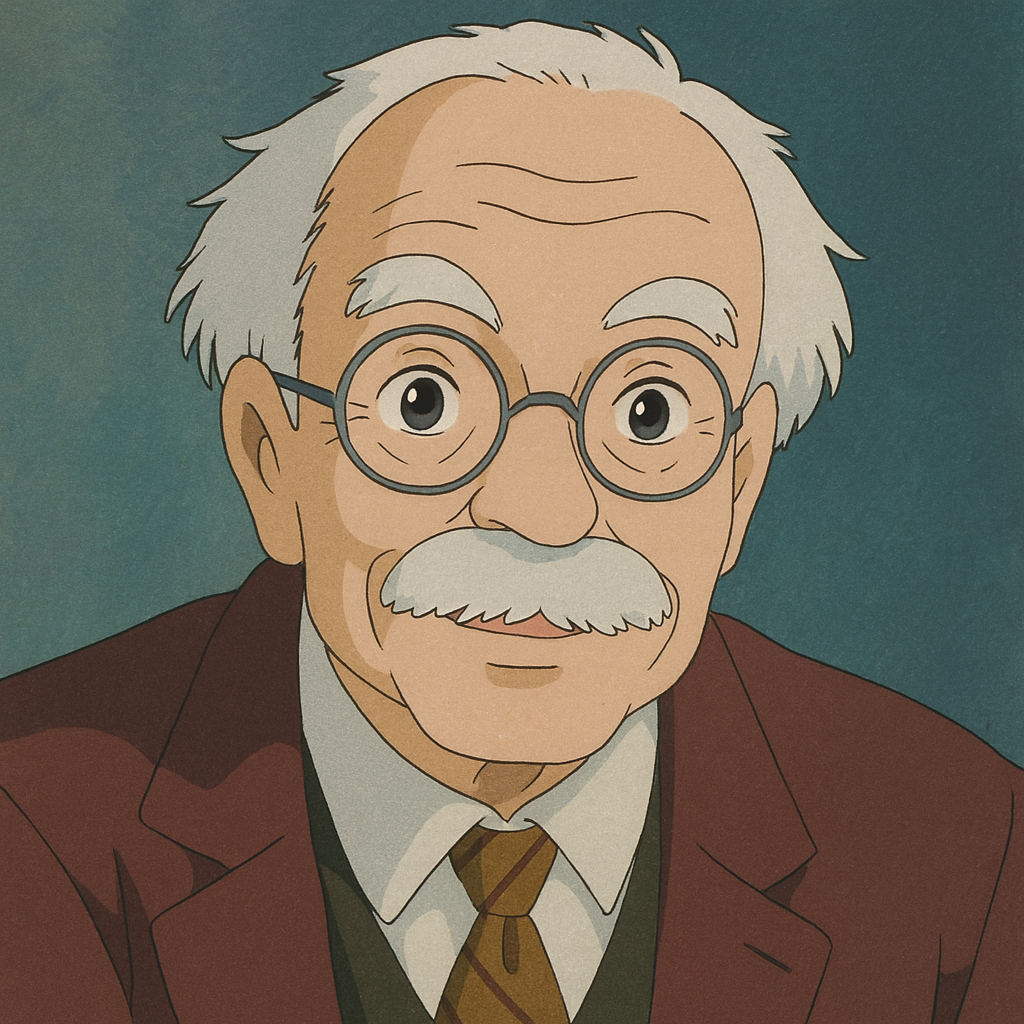 Carl Jung