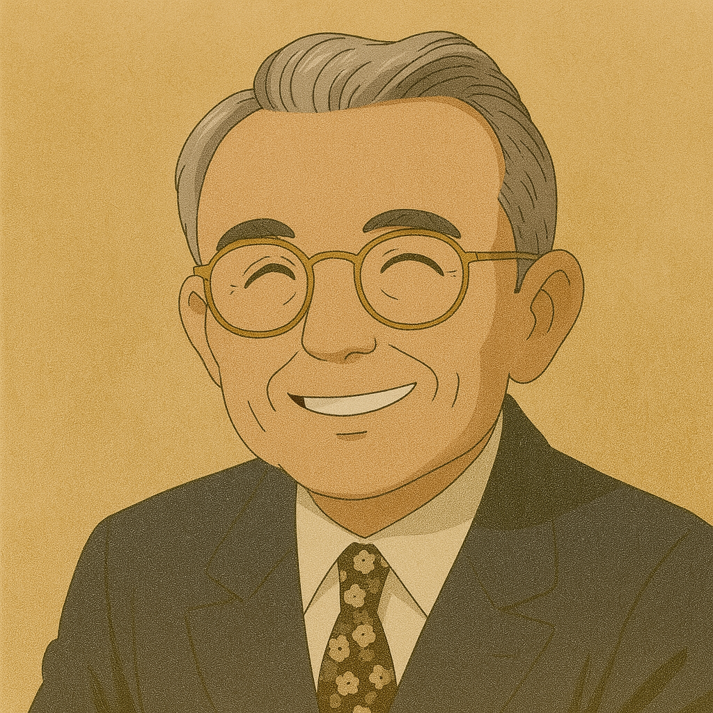 Dale Carnegie
