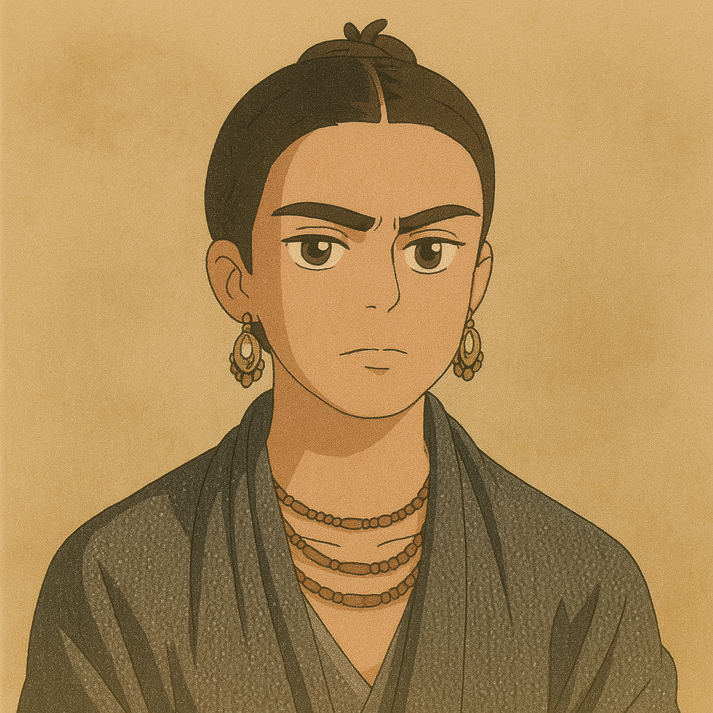 Frida Kahlo