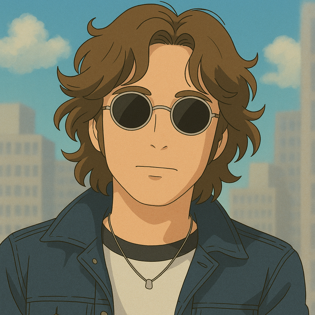 John Lennon