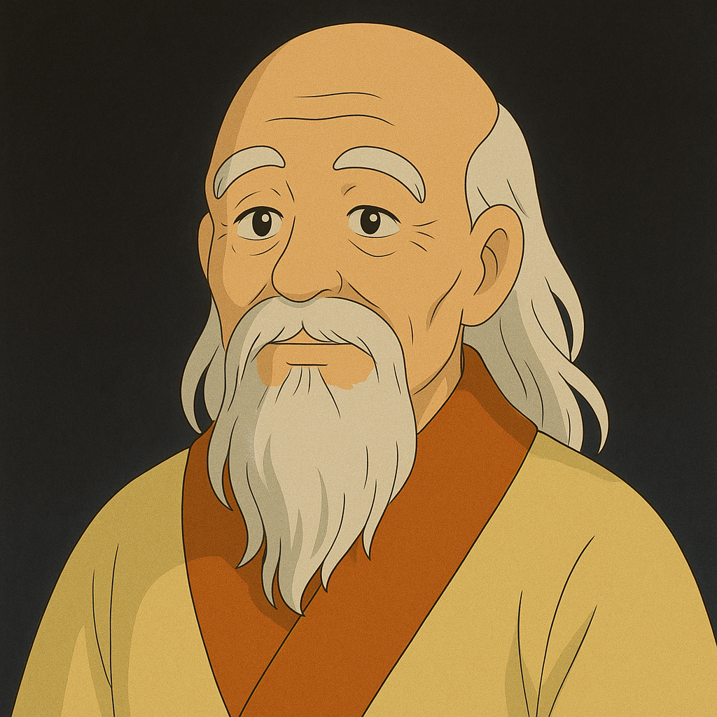 Lao Tzu
