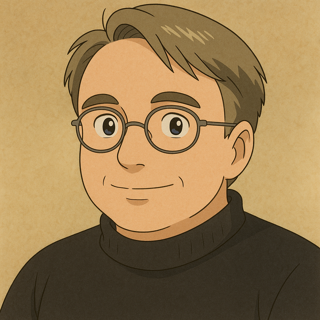 Linus Torvalds