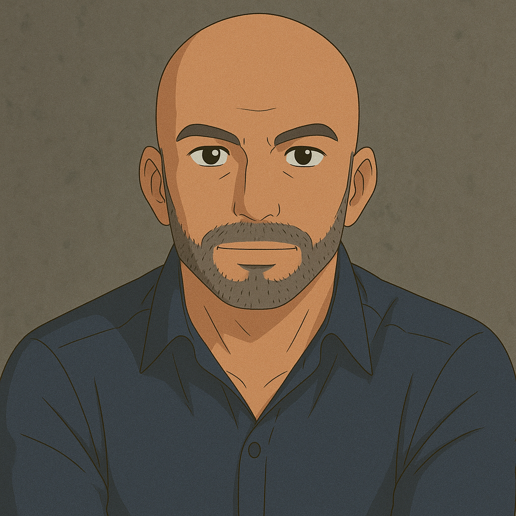 Peter Attia