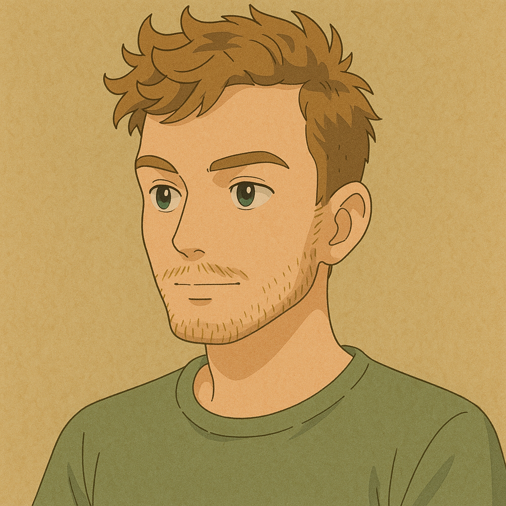 Pieter Levels