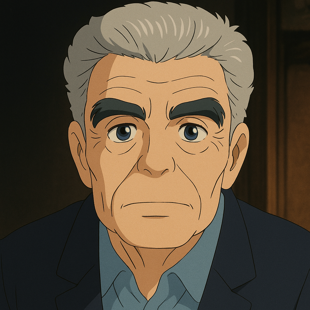 René Girard