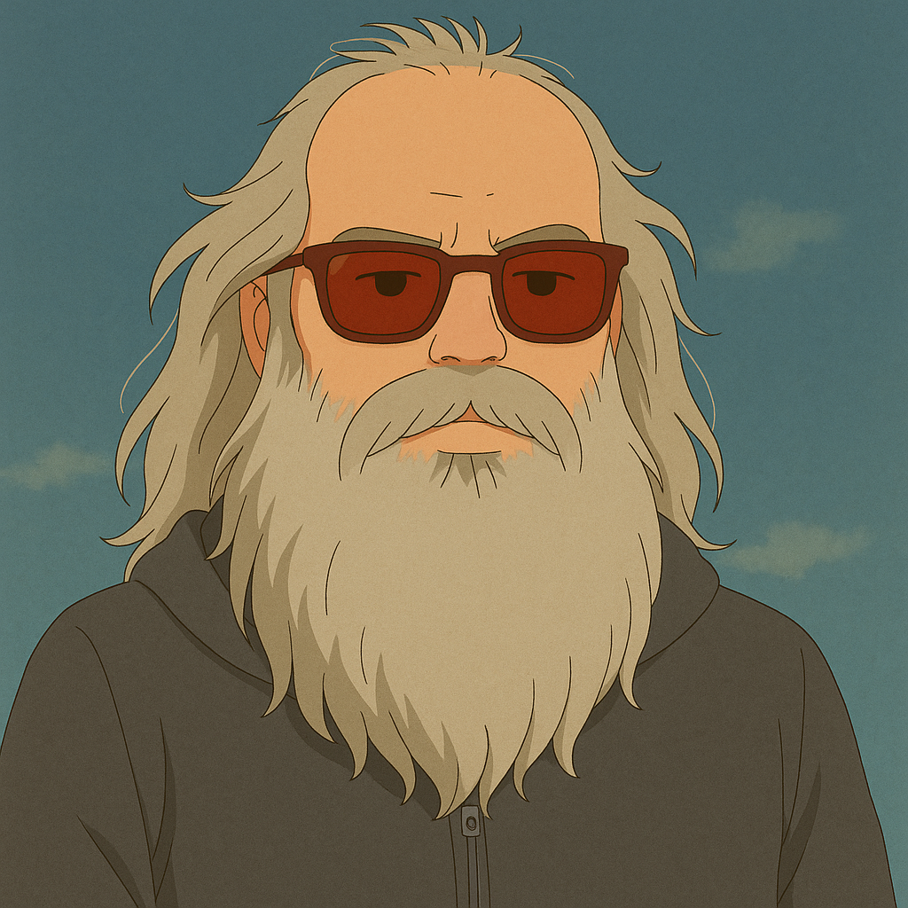 Rick Rubin
