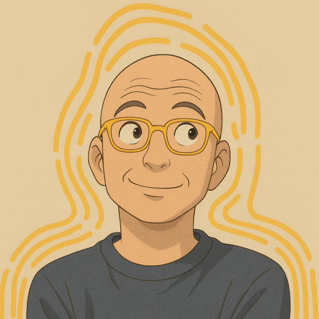 Seth Godin