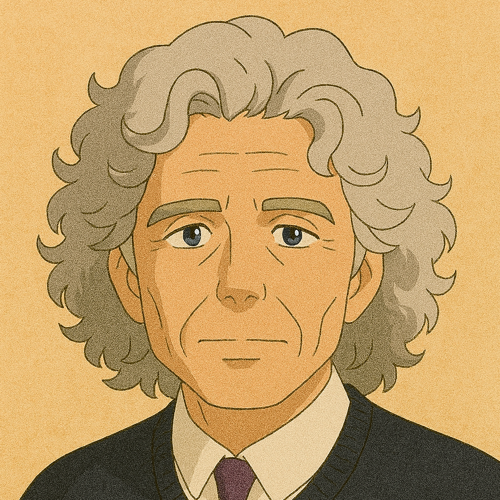 Steven Pinker